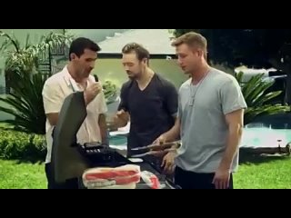 kayden kross - old friends (trailer) [2012] big tits big ass milf